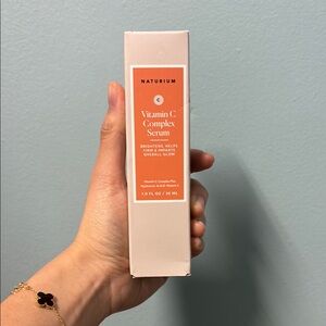 NATURIUM Vitamin C Complex Serum - 30ml